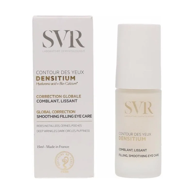 SVR Densitium Contour Yeux 15 ml