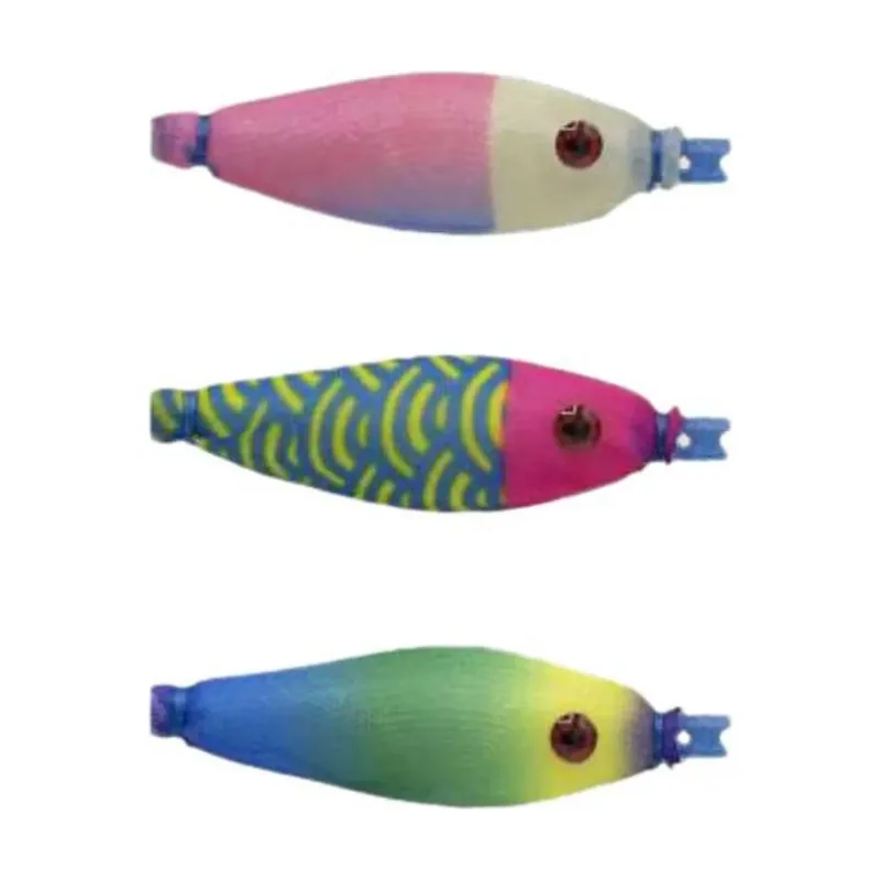 Jibionera Misaki Soft 70 mm