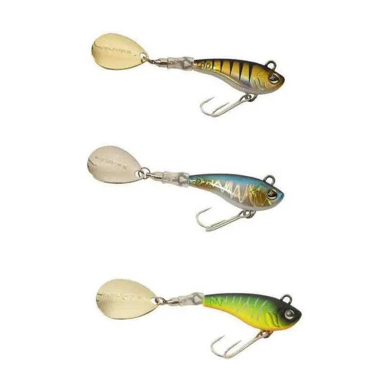 Lipless Crankbait Tailspin 14g 40 mm