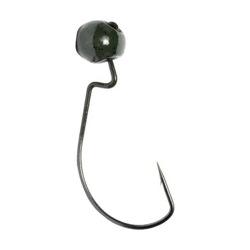 Cabeza Plomada 7340rj Rugby