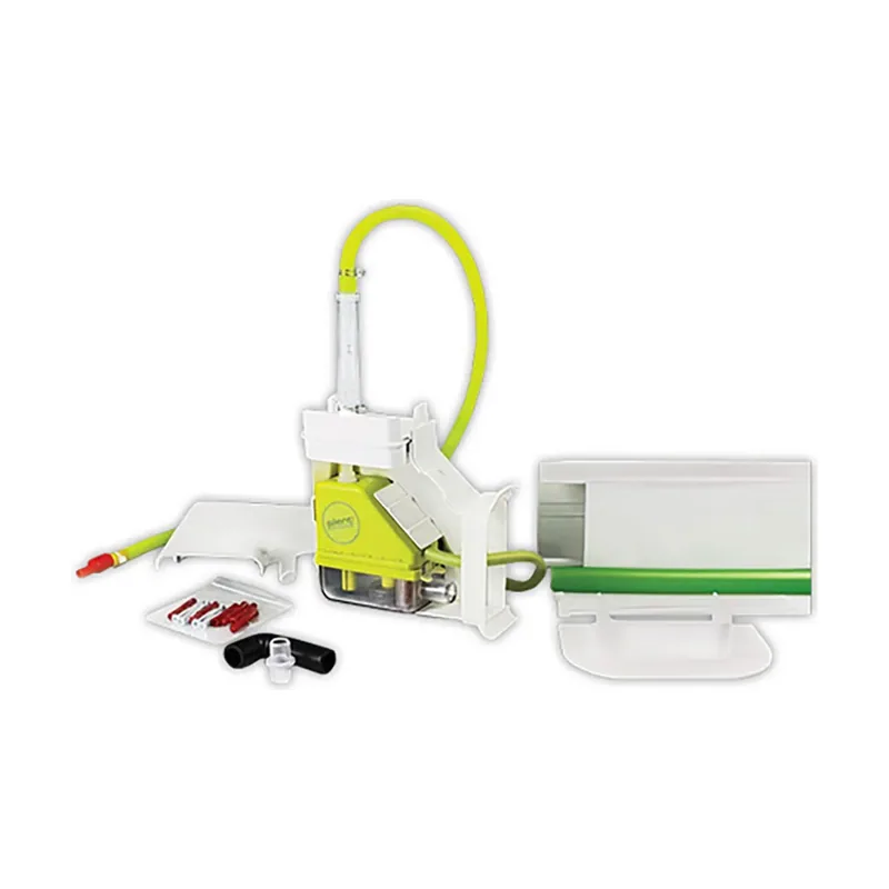 Bomba De Refrigeración Mini Lime Silent