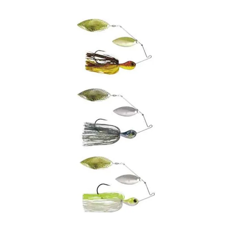 Spinnerbait Venator Sr Dw 28g