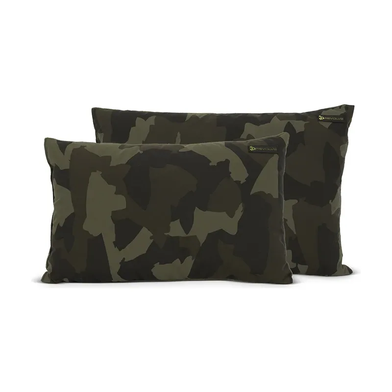 Carp Almohada Revolve Std