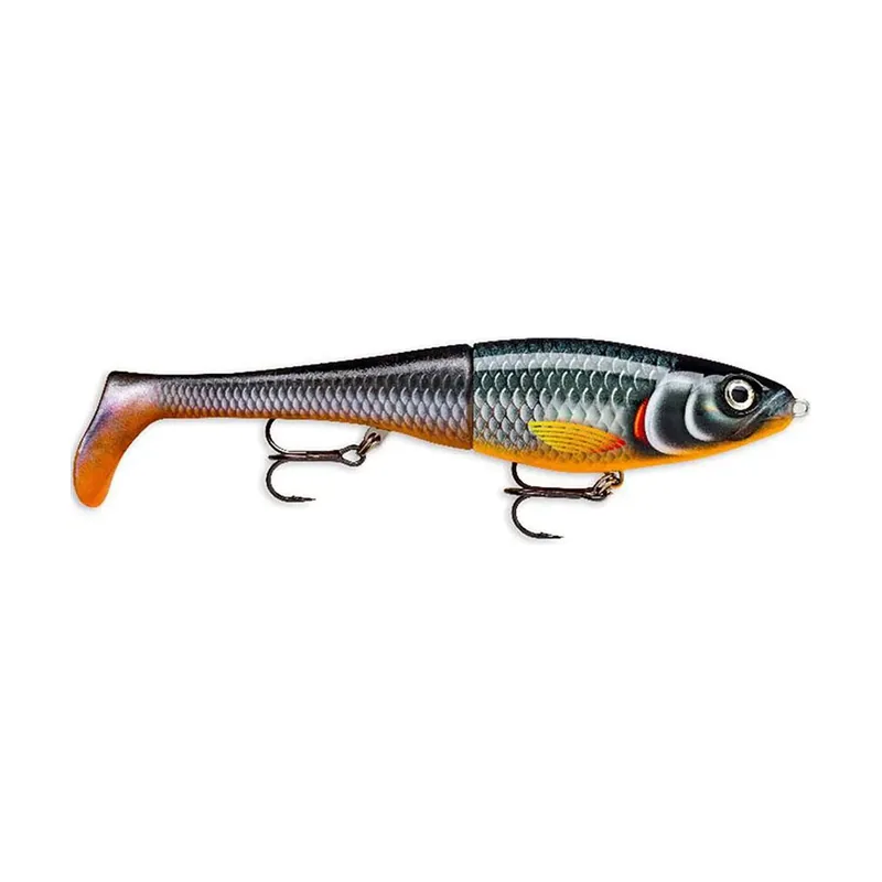 Swimbait X-rap Peto 83g 200 mm