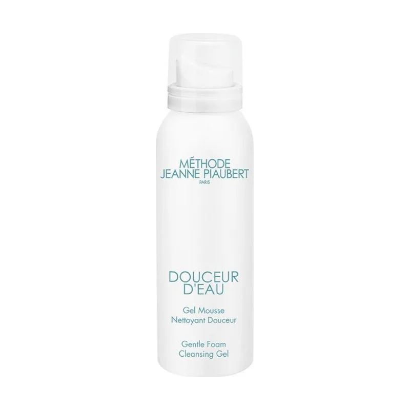 Jeanne Piaubert Douceur D`Eau Gel 125 ml