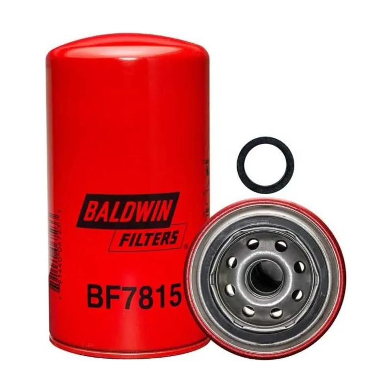 Filtro De Diesel Cummins&mercruiser Bf7815