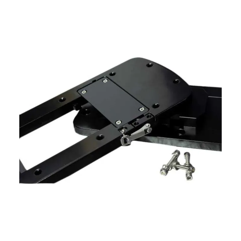 Soporte De Liberación Rápida Para Motor Bmr