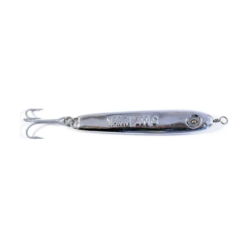 Cucharilla Yann 120g 105 mm