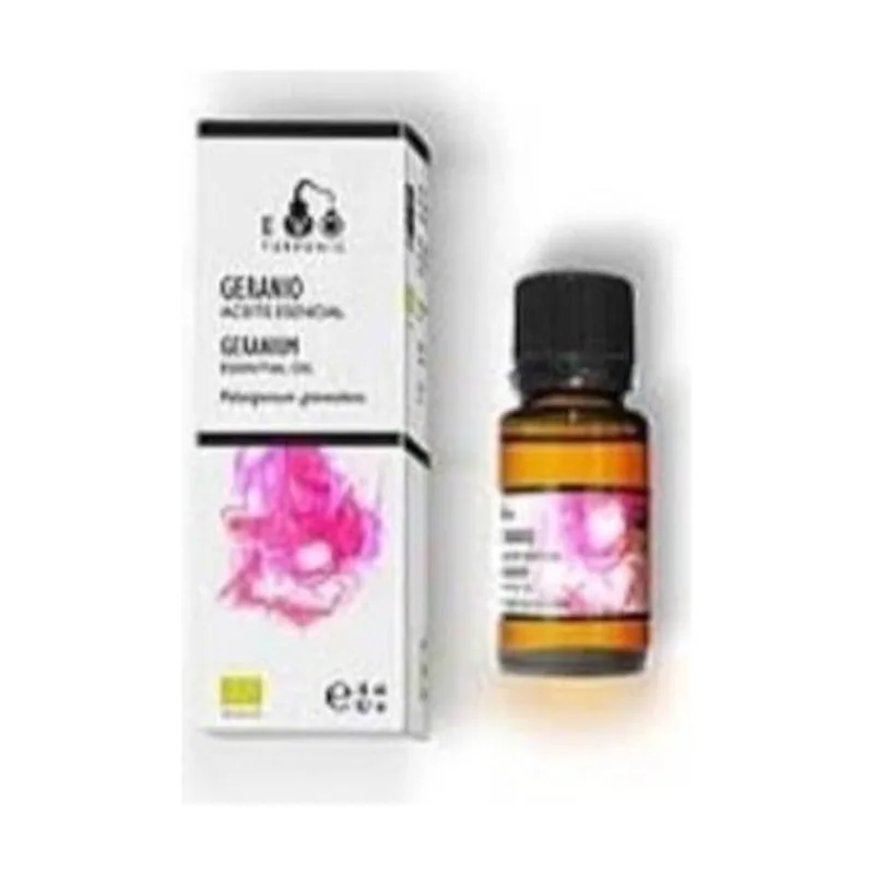 Terpenic Evo Aceite Esencial de Geranio Bio 10 ml