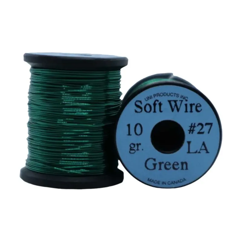 Products Línea Soft Tinsel Wire Large