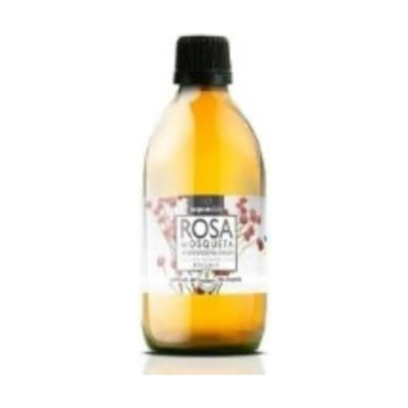 Terpenic Evo Aceite Vegetal de Rosa Mosqueta Virgen 100 ml