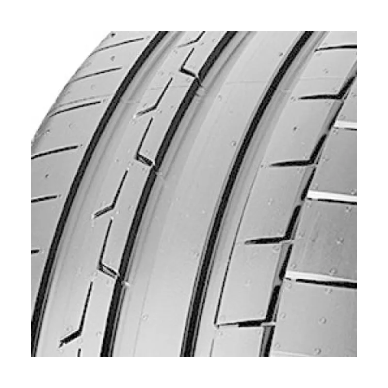 Continental SportContact 6 275/45 ZR21 110Y