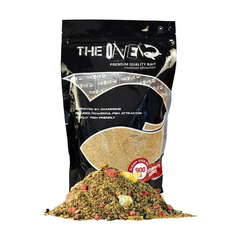Engodo Cloudy Stick Mix 900g