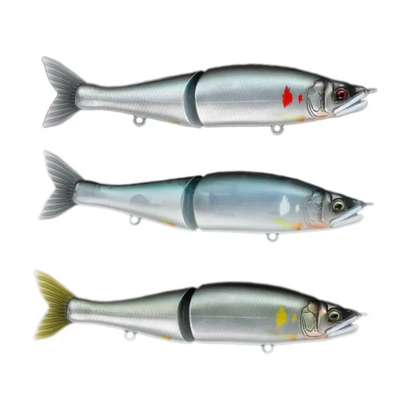 Craft Swimbait Jointed Claw Magnum Floating 113g 230 mm