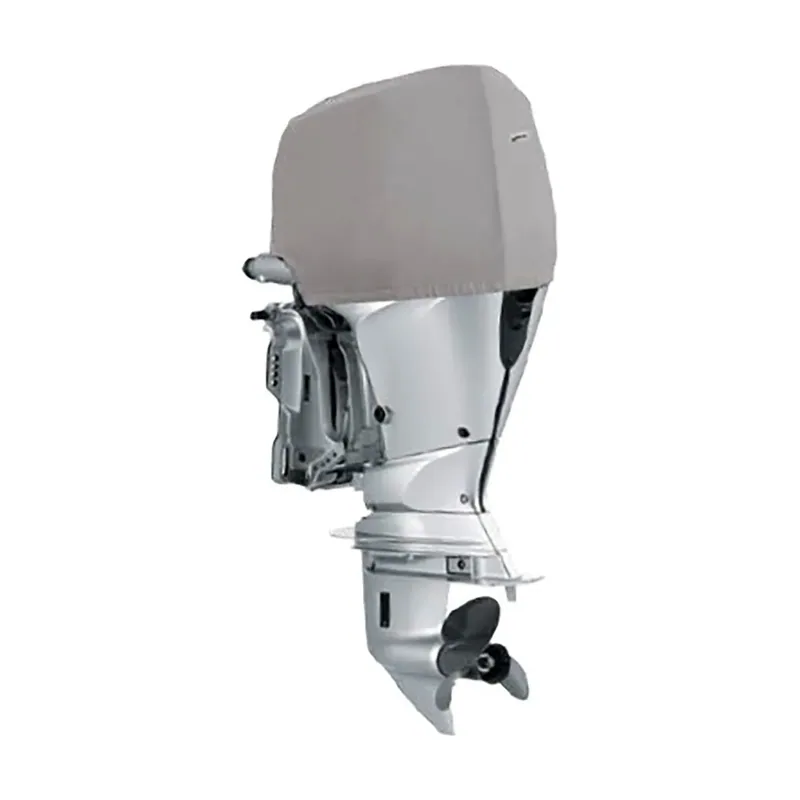 Cubierta Honda 4 Cilindros Bf115 Bf135 Bf150