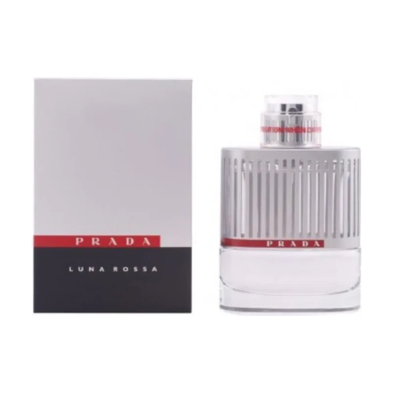 Prada Luna Rossa Eau D Toilette Perfume de Hombre Vaporizador