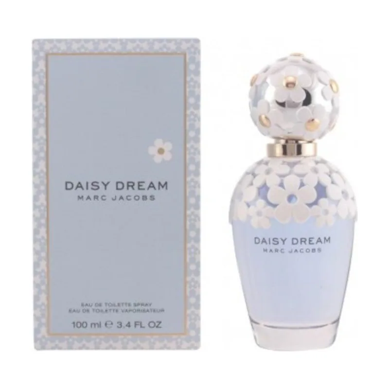 Marc Jacobs Daisy Dream Eau de Toilette Perfume para Mujer Vaporizador