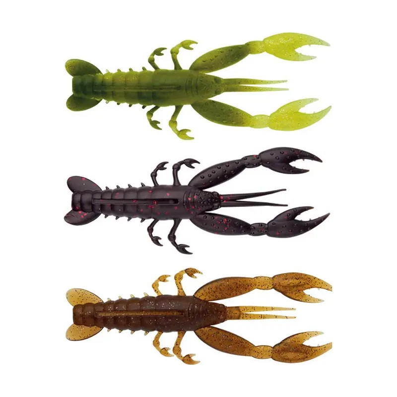 Vinilo 1bass Craw