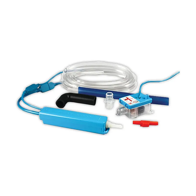 Bomba De Refrigeración Mini Aqua