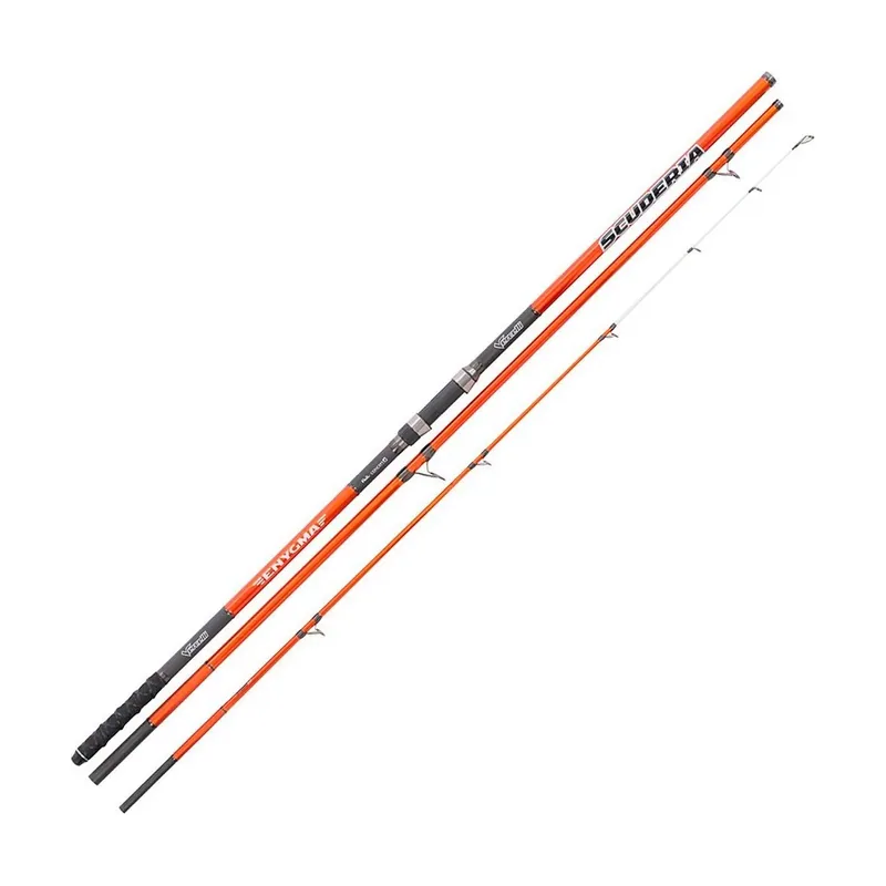 Caña De Surfcasting Enygma Scuderia