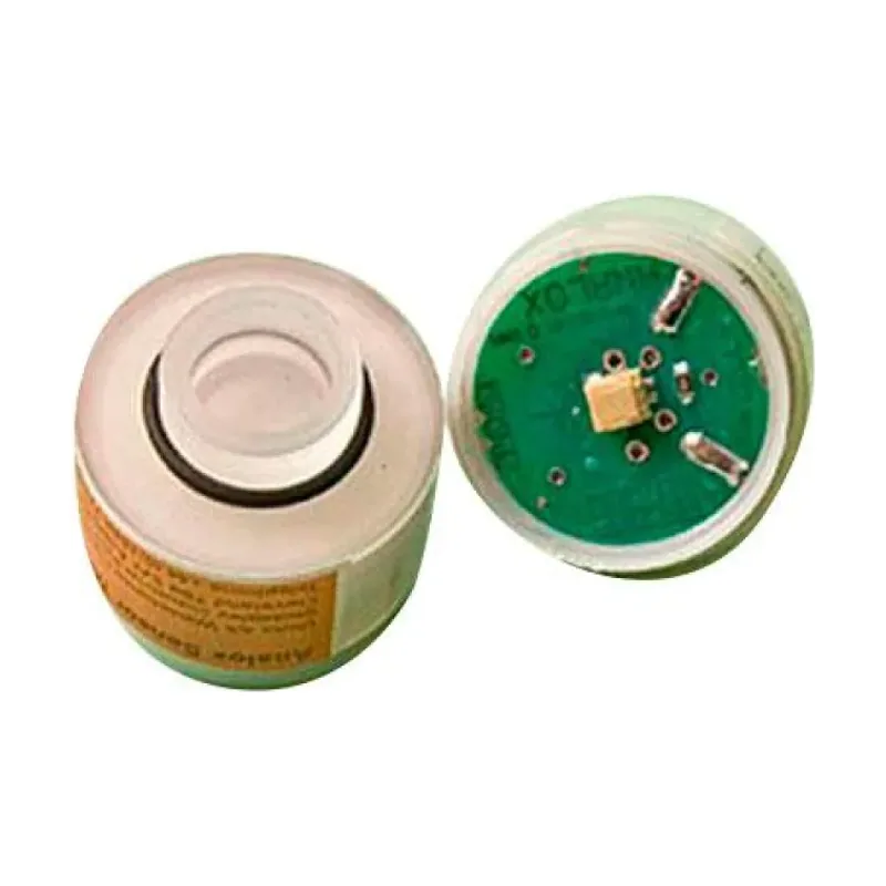 Sensor O2eii Oxygen