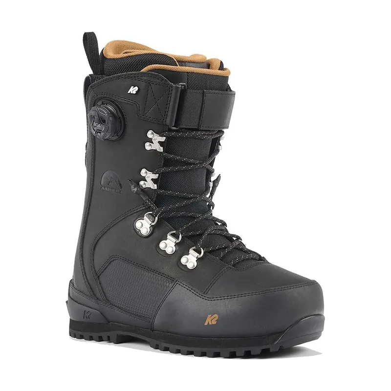 Snowboards Botas De Snowboard Aspect