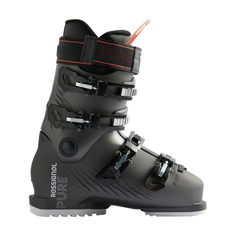 Botas De Esquí Alpino Para Mujer Pure 75