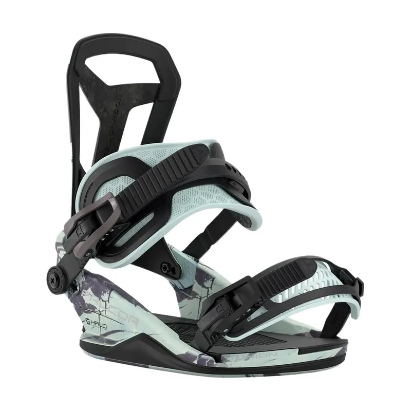 Fijaciones De Snowboard Falcor
