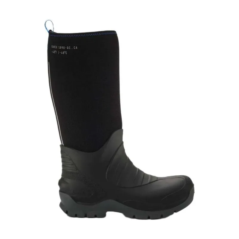 Botas De Nieve Fldday