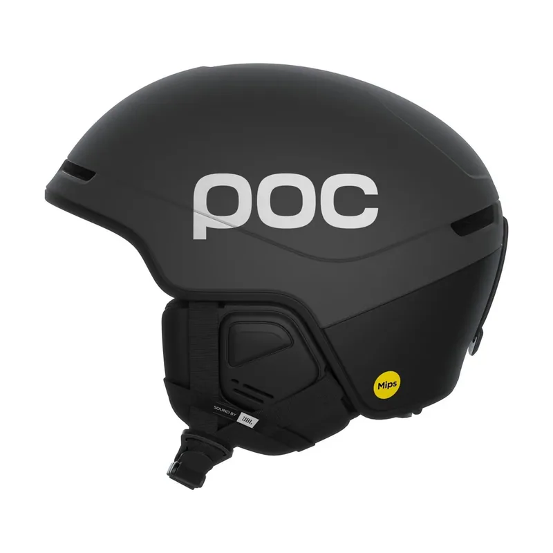 Casco Obex Contour Communication