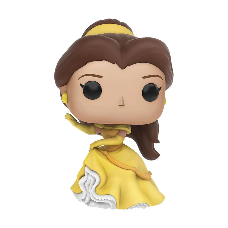 POP! DP Bella