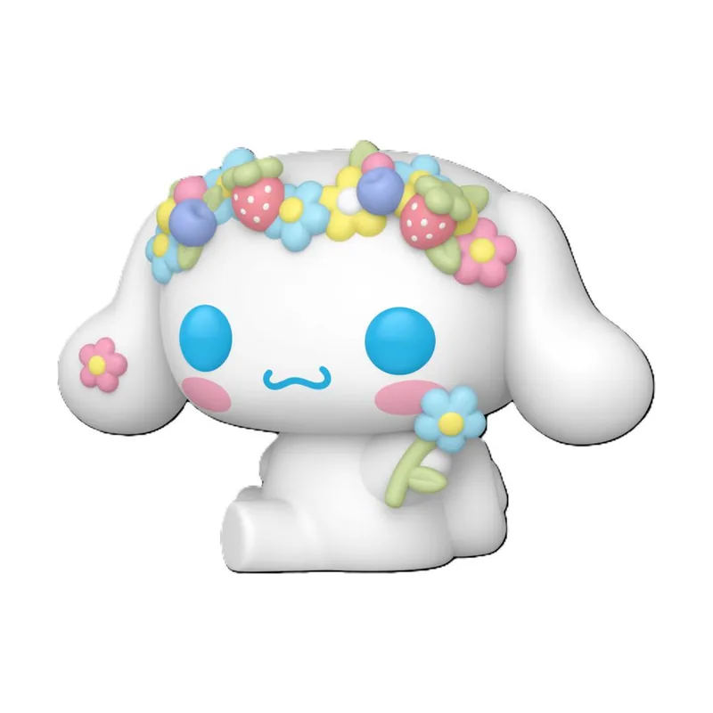 Pop! Cinnamoroll Figura de Vinilo Cinamoroll