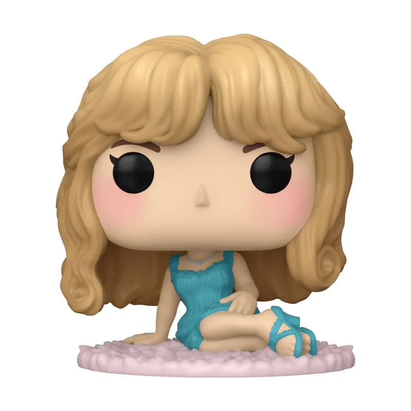 Pop! Rocks Sabrina Carpenter Figura de Vinilo Sabrina Carpenter