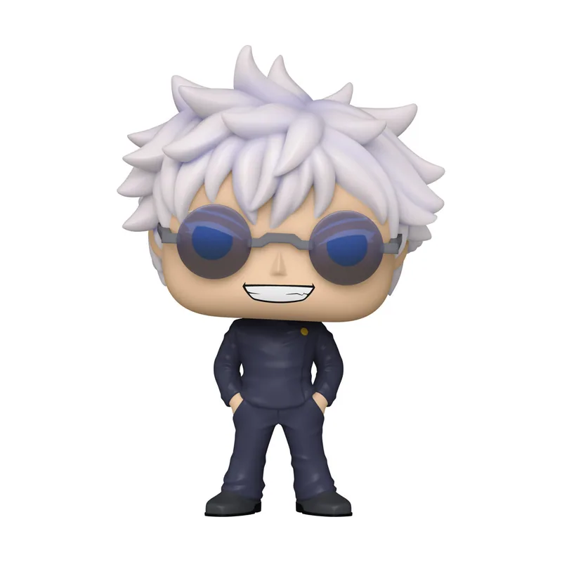 Pop! Jujutsu Kaisen Satoru Gojo