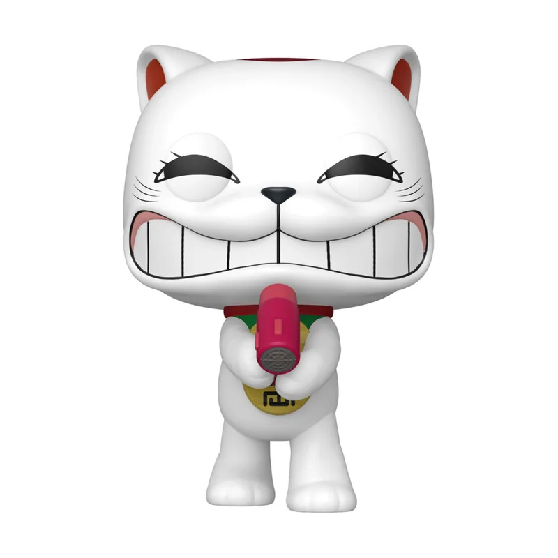 Pop! Animation Figura de Vinilo Turbo Granny