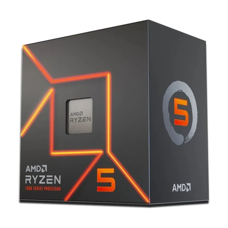 AMD Ryzen 5 7600