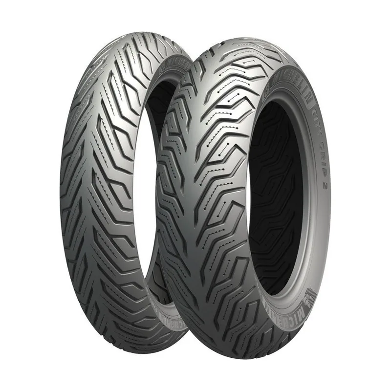 Michelin City Grip 2 90/80 D16 51S