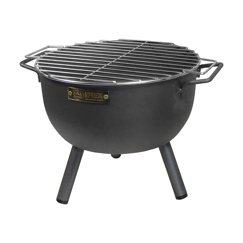 Barbacoa 30x30x38 Cm