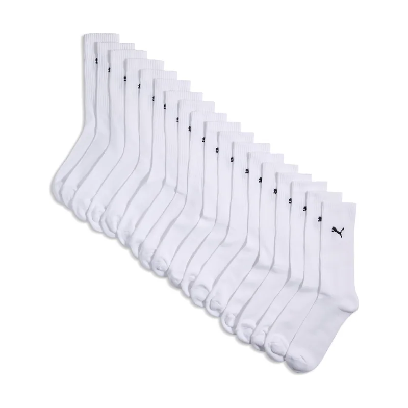 Calcetines deportivos unisex (pack de 9) 935572