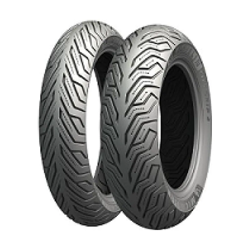 Michelin City Grip 2 120/80 D16