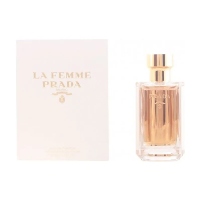 Prada La Femme Eau De Parfum Perfume de Mujer Vaporizador