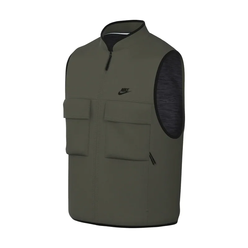 Chaqueta sin mangas Tech Fleece