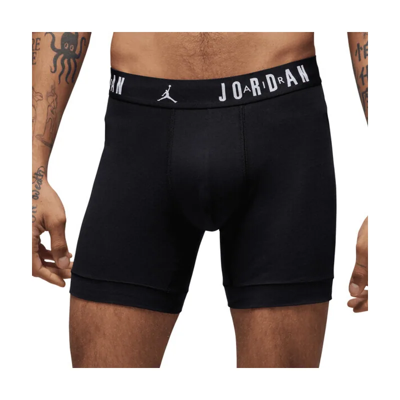 Calzoncillos de algodón JHM Flight Core (x3)