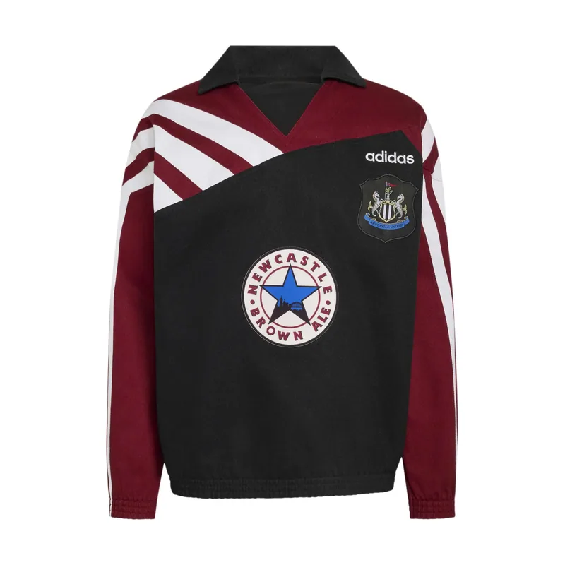Sudadera de entrenamiento Newcastle United 1995/96