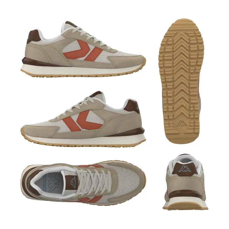 Zapatillas Martin