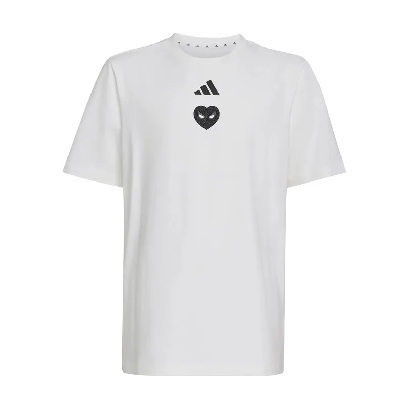 Camiseta infantil Marvel Spider Man Graphics