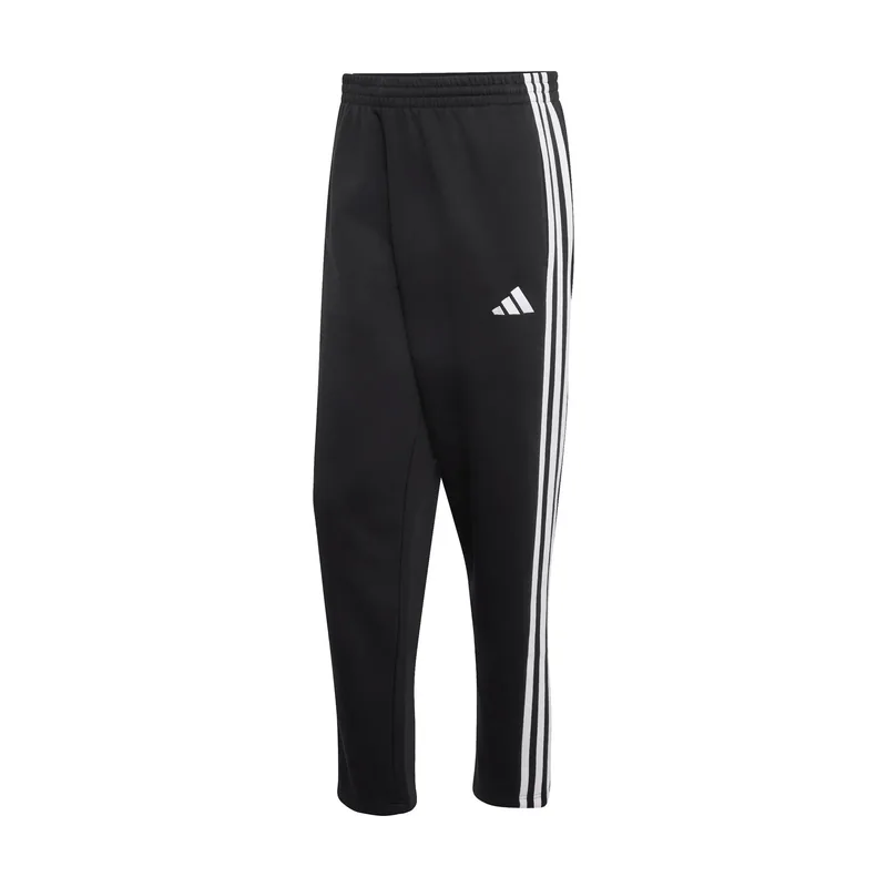 Pantalón ajustado de felpa