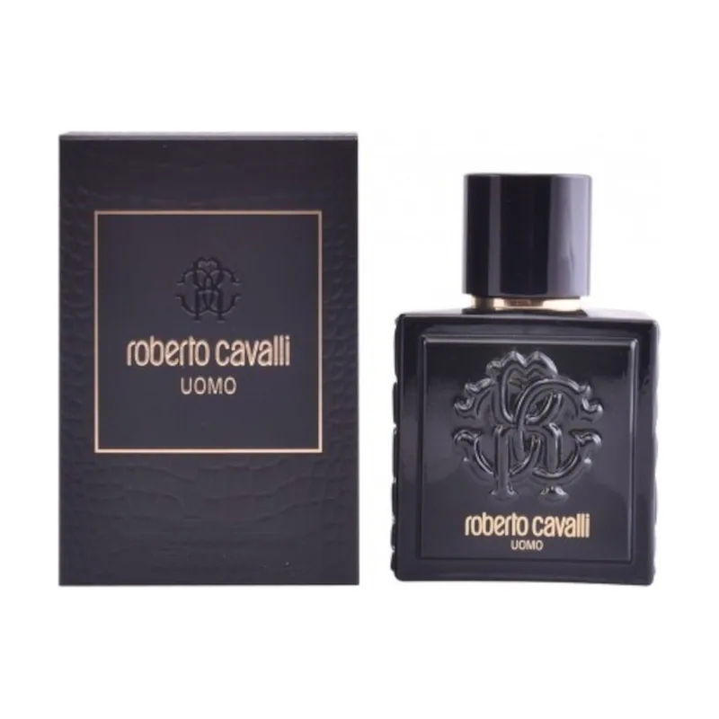 Roberto Cavalli Uomo Eau de Toilette