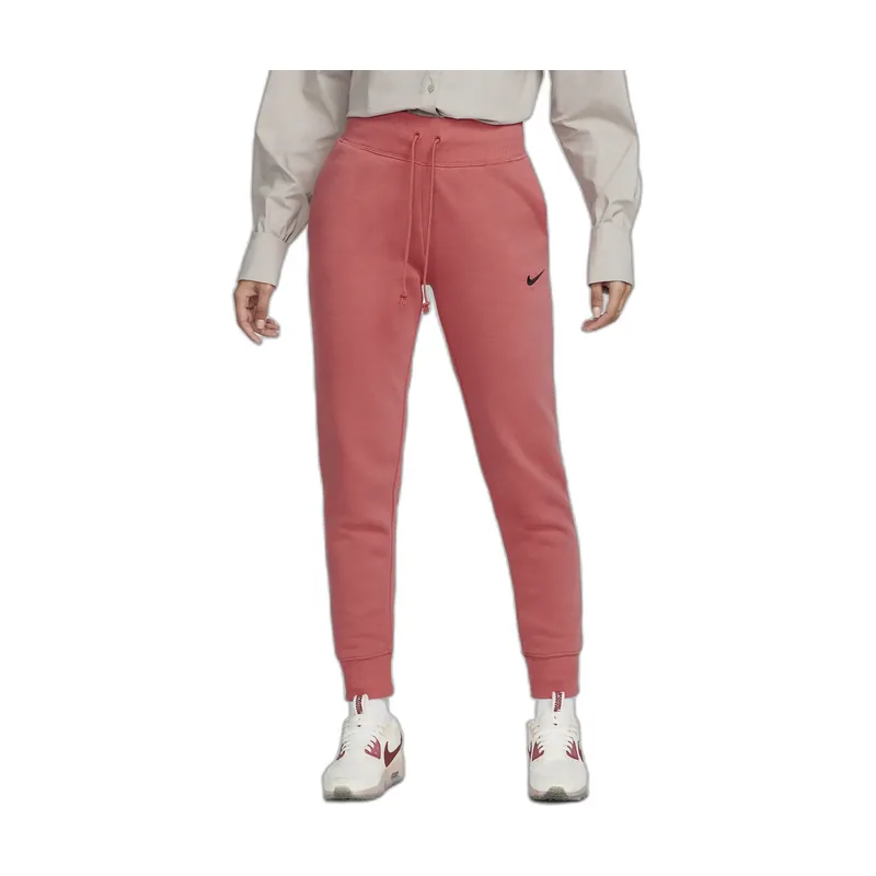 Pantalón de chándal mujer Fleece HR MS