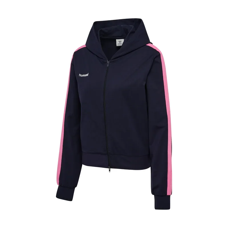 Sudadera con capucha D Easy